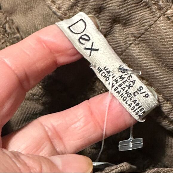 DEX chinos pants - Picture 3 of 8